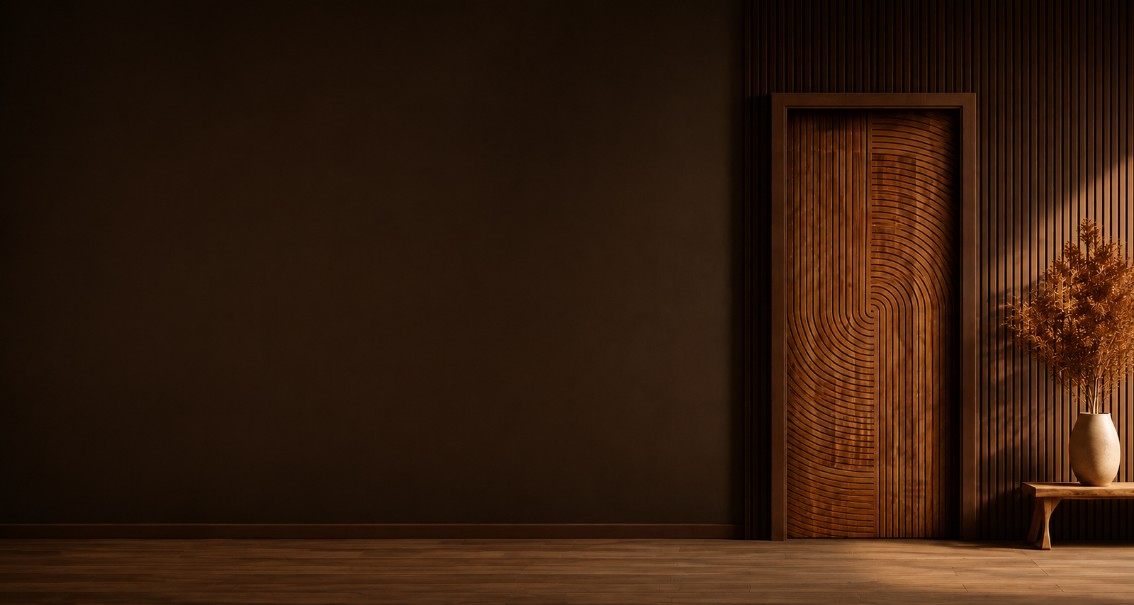 Premium Teak Doors & Windows